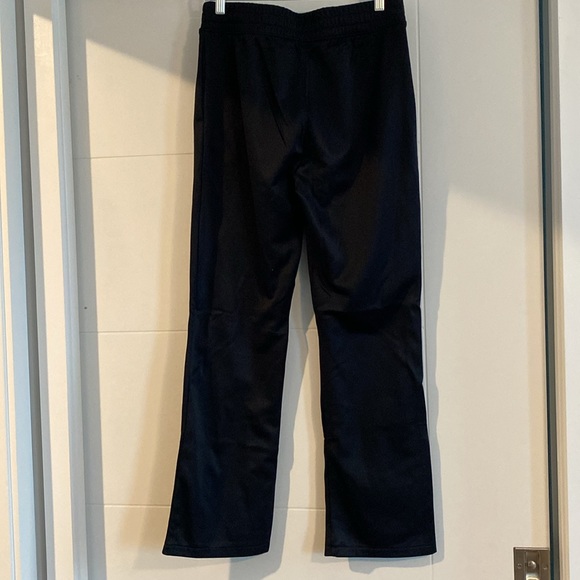 Under Armour Fleece Black Sweatpants with Pockets size S - Picture 4 of 4